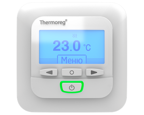 Терморегулятор Thermoreg TI-950 купить в Новосибирске