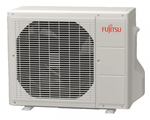 Fujitsu Airflow Nordic ASYG09LMCB/AOYG09LMCBN Сплит-система купить в Новосибирске