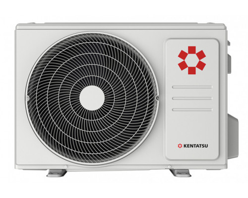 Настенный Кондиционер Kentatsu Серии ICHI KSGI35HFAN1/KSRI35FAN1 до -40С купить в Новосибирске