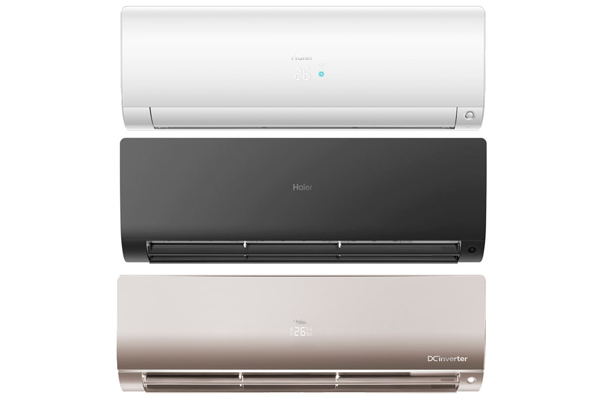 Haier inverter motor steam fresh цена фото 70