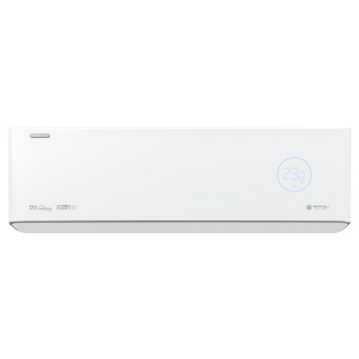 Кондиционер Royal Clima RCI-RF40HN
