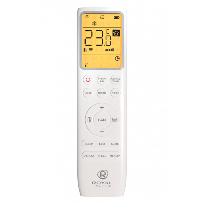 Кондиционер Royal Clima RCI-RF40HN