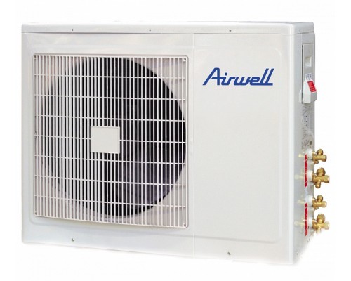 Airwell AW-HFD007-N11/AW-YHFD007-H11 Сплит-система купить в Новосибирске