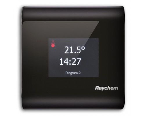 Программируемый терморегулятор Raychem SENZ WIFI купить в Новосибирске