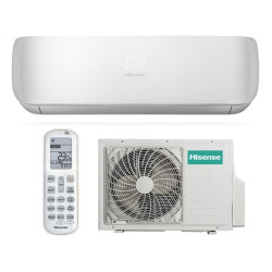 Кондиционер Hisense AS-13UW4SVETG157