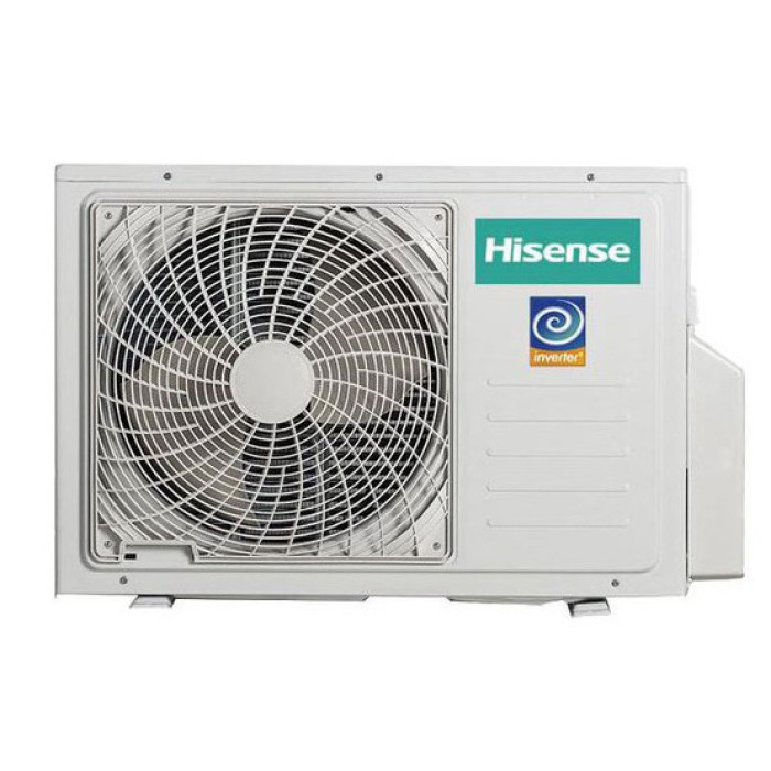 Кондиционер Hisense AS-13UW4SVETG157