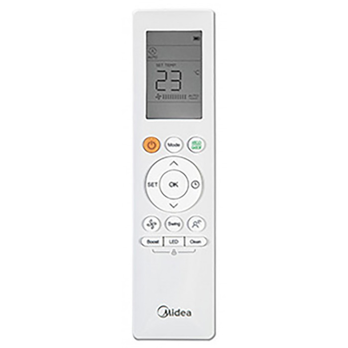Кондиционер Midea MSAG1-12N8C2-I/MSAG1-12N8C2-O