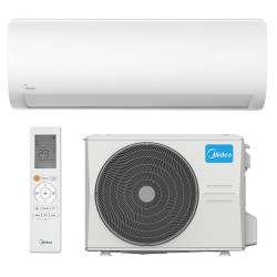 Кондиционер Midea MSAG1-07N8C2-I/MSAG1-07N8C2-O