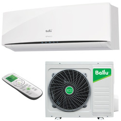 Сплит-система Ballu BSQ-36HN1
