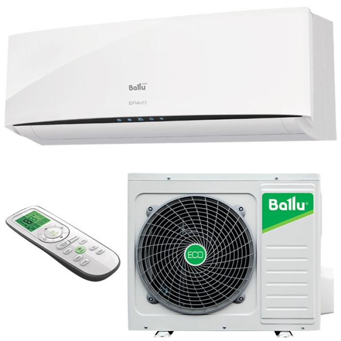 Сплит-система Ballu BSQ-36HN1