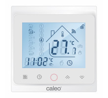 Терморегулятор CALEO С936 Wi-Fi встраиваемый, цифровой, программируемый, 3,5 кВт