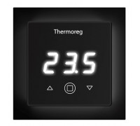 Терморегулятор Thermoreg TI-300 black