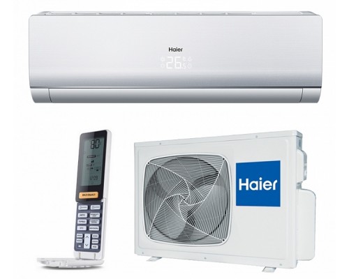 Haier HSU-18HNF303/R2-W / HSU-18HUN303/R2 Сплит-система купить в Новосибирске