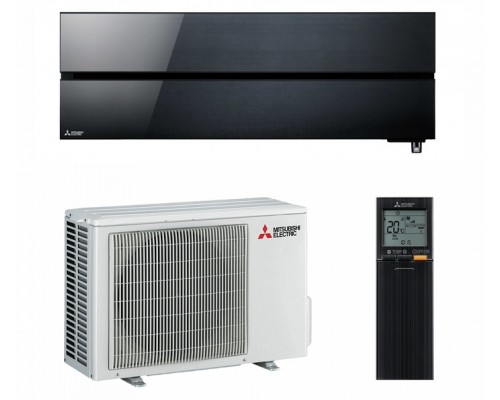 Mitsubishi Electric MSZ-LN25VGB / MUZ-LN25VGHZ Сплит-система купить в Новосибирске