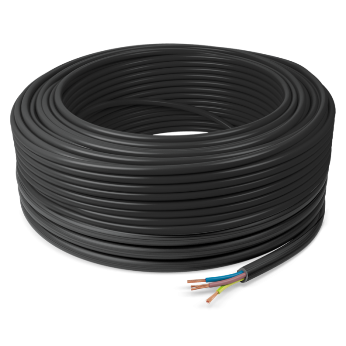 Секция нагревательная xLayder 30R-150м. пог