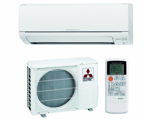 Mitsubishi Electric MSZ-HJ25VA ER / MUZ-HJ25VA ER Сплит-система купить в Новосибирске