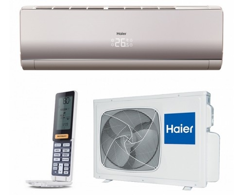 Haier HSU-12HNF303/R2-G / HSU-12HUN203/R2 Сплит-система купить в Новосибирске