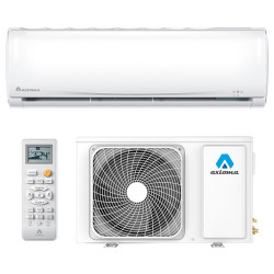 Кондиционер Axioma ASX09D1/ASB09D1