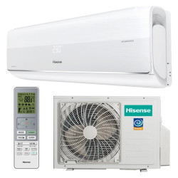 Кондиционер Hisense AS-13UW4RXVQF00