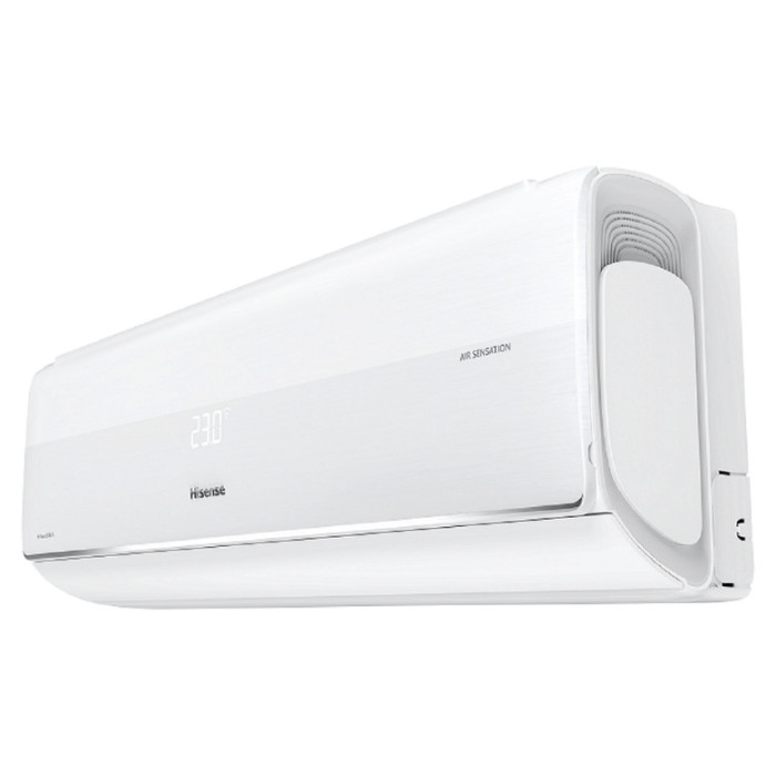 Кондиционер Hisense AS-13UW4RXVQF00