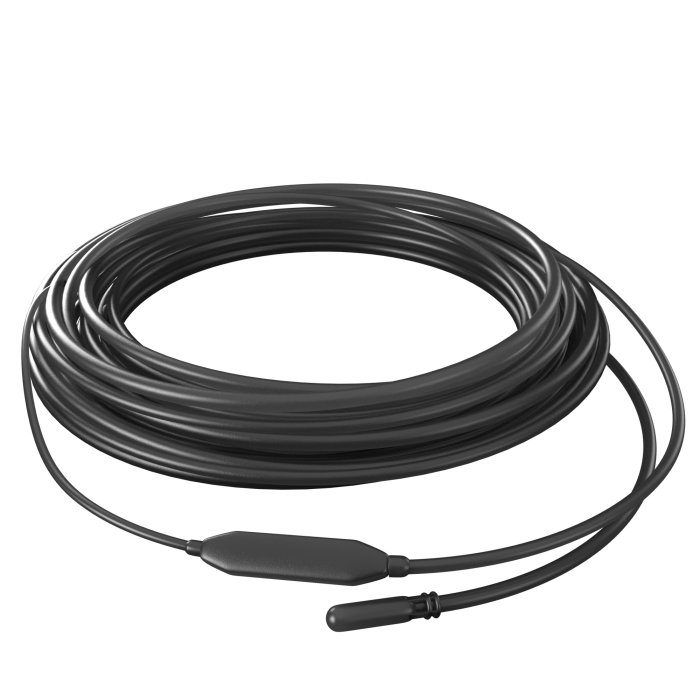 Секция нагревательная кабельная 30 STK_2-T-043-1290-4