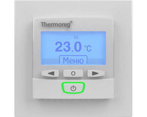 Терморегулятор Thermoreg TI-950 Design купить в Новосибирске
