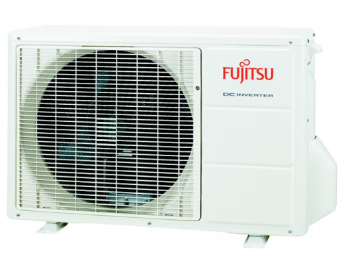 Fujitsu Standard ASYG30LFCA / AOYG30LFT Сплит-система купить в Новосибирске