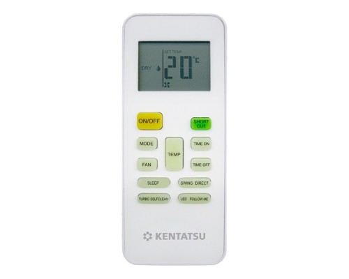 Kentatsu KSGX70HFAN1-GL / KSRX70HFAN1 Сплит-система купить в Новосибирске