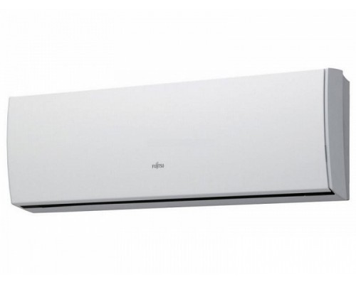 Fujitsu Slide White ASYG07LUCA/AOYG07LUC (White) Сплит-система купить в Новосибирске