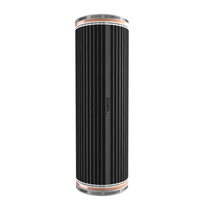 Теплопленка ROX, Ш-080 см