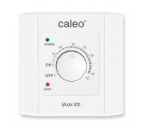 Электронный терморегулятор для теплого пола Caleo 620