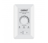 Электронный терморегулятор для теплого пола Caleo UTH-130