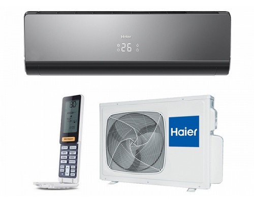 Haier HSU-12HNF303/R2-B / HSU-12HUN203/R2 Сплит-система купить в Новосибирске