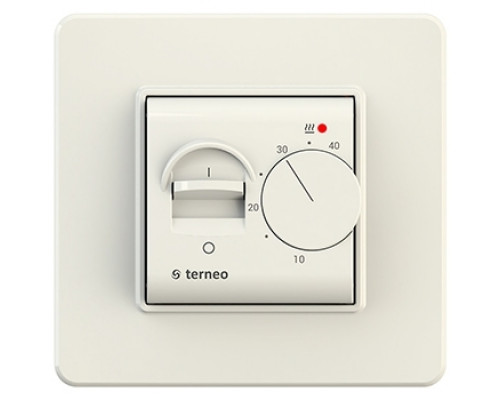 Терморегулятор (термостат) Terneo mex купить в Новосибирске