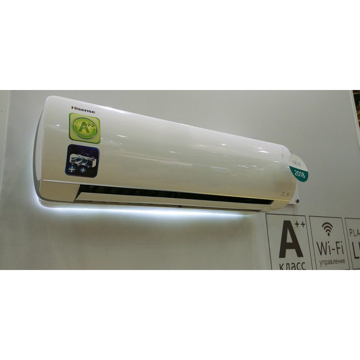 Кондиционер Hisense AS-10UW4SVETS10