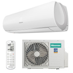 Кондиционер Hisense AS-10UW4SVETS10