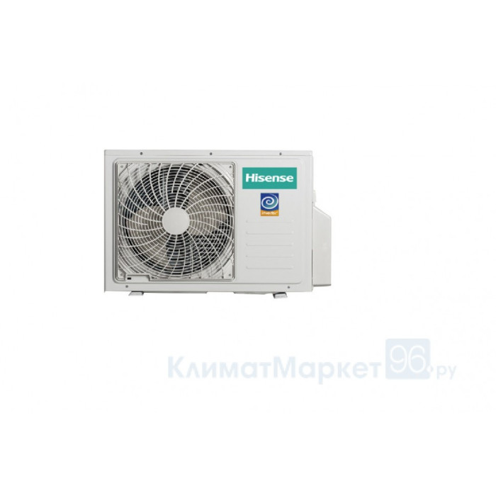 Кондиционер Hisense AS-10UW4SVETS10