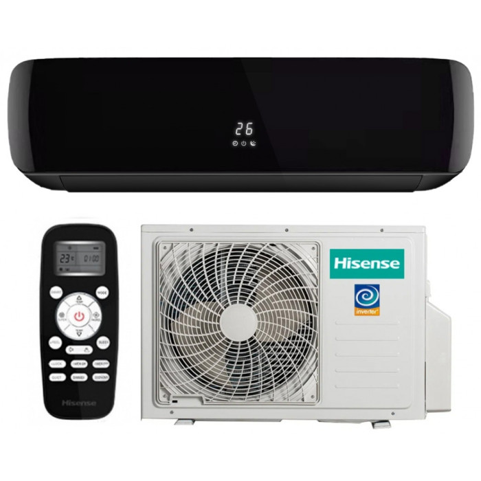 Кондиционер Hisense AS-11UW4RYDTG02B
