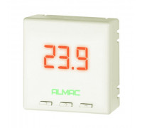 Терморегулятор (термостат) Almac IMA-1.0