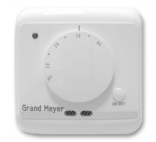 Терморегулятор Grand Meyer MST-2 (белый)
