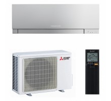 Mitsubishi Electric MSZ-EF50VGKS / MUZ-EF50VG (silver) Сплит-система