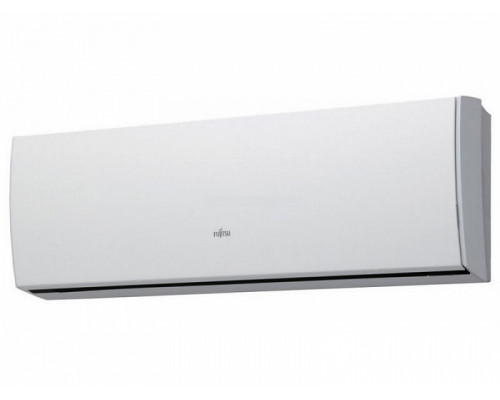 Fujitsu Slide White ASYG09LUCA/AOYG09LUC (White) Сплит-система купить в Новосибирске