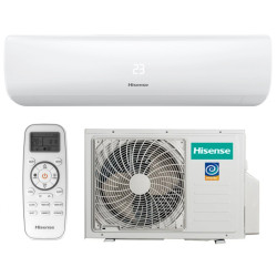 Кондиционер Hisense AS-10UR4RYRKB02