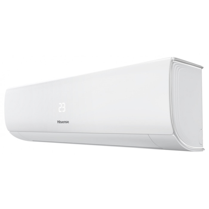 Кондиционер Hisense AS-10UR4RYRKB02