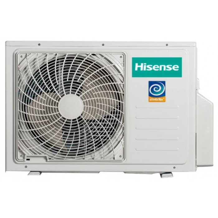 Кондиционер Hisense AS-10UR4RYRKB02