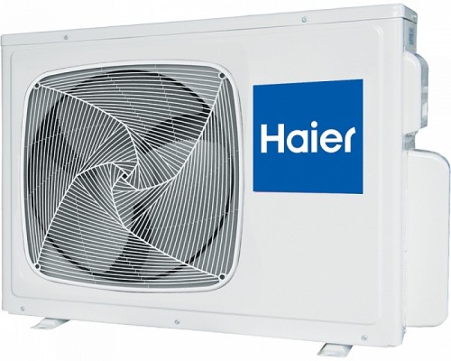 Haier HSU-18HNF303/R2-W / HSU-18HUN303/R2 Сплит-система купить в Новосибирске