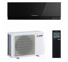 Mitsubishi Electric MSZ-EF35VGKB / MUZ-EF35VG (black) Сплит-система