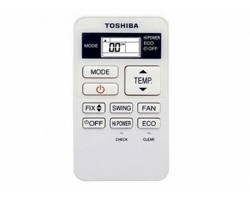 Toshiba RAS-05TKVG-EE / RAS-05TAVG-EE Сплит-система купить в Новосибирске