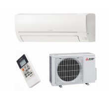 Mitsubishi Electric MSZ-HR25VF / MUZ-HR25VF Сплит-система