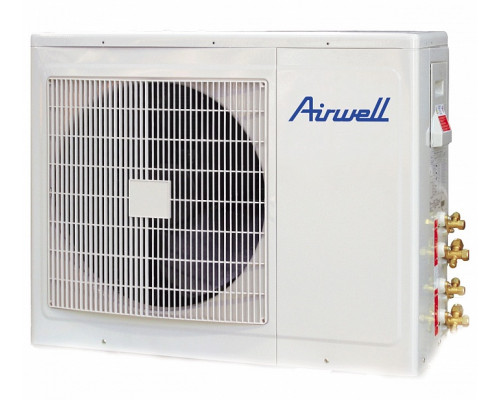 Airwell AW-HFD030-N11/AW-YHFD030-H11 Сплит-система купить в Новосибирске